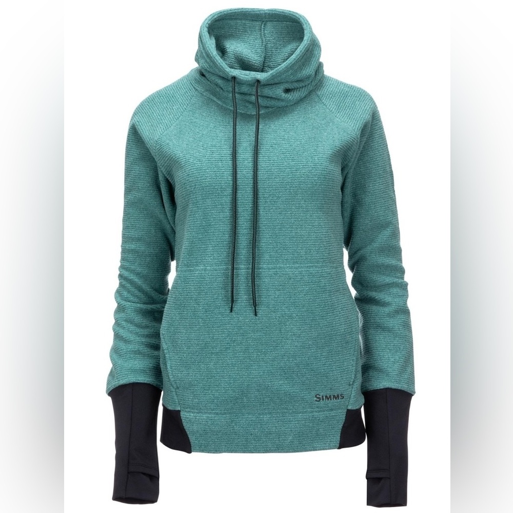 Simms Rivershed Sweater | Small